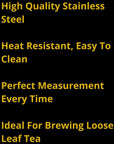 Tea Measuring Spoon