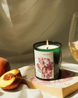 Sweet Pea Scented Candle