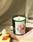 Sweet Pea Scented Candle