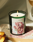 Sweet Pea Scented Candle