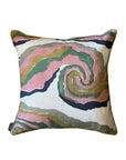 Swirls Cushion