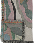 Swirls Blanket