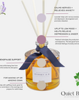 Sydney 2.0  XL Reed Diffuser