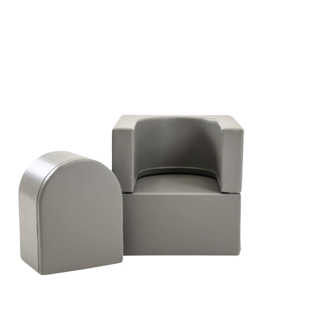 Soft Play Sofa Chair Snoozy