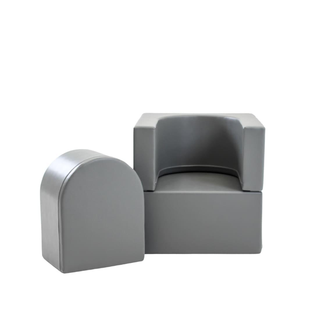 Soft Play Sofa Chair Snoozy