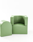 Soft Play Sofa Chair Snoozy