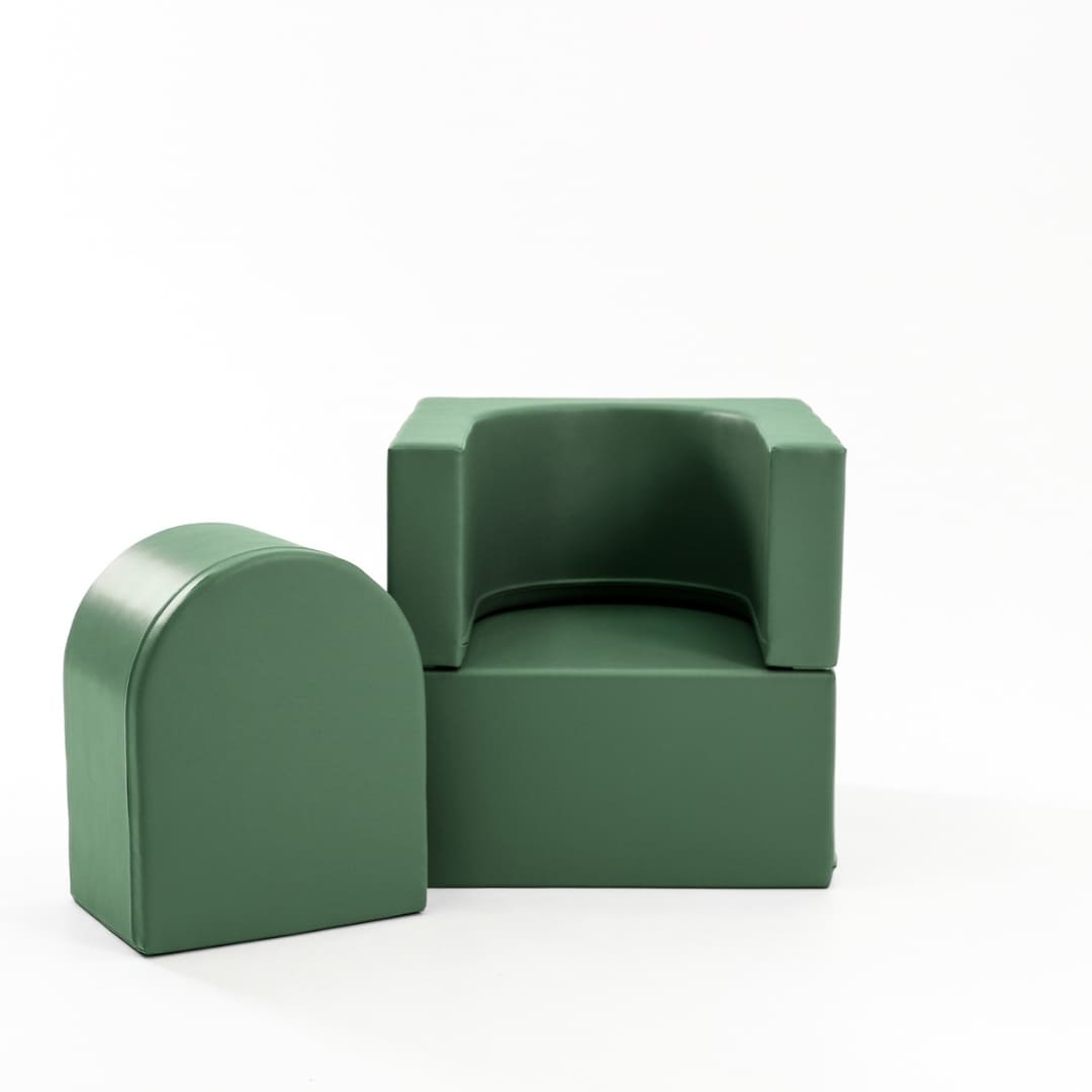 Soft Play Sofa Chair Snoozy