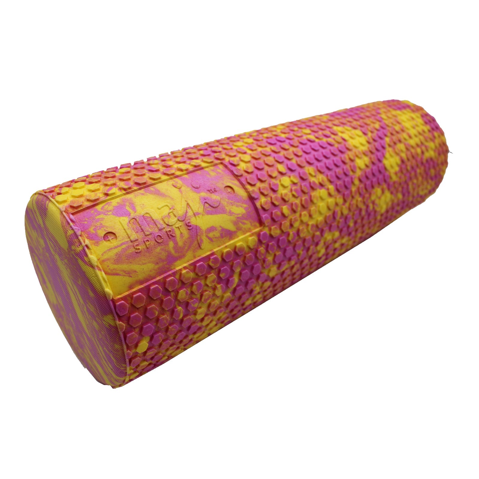 Taffy Honey-Comb EVA Foam Roller-0
