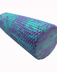 HONEYCOMB EVA FOAM ROLLER-5