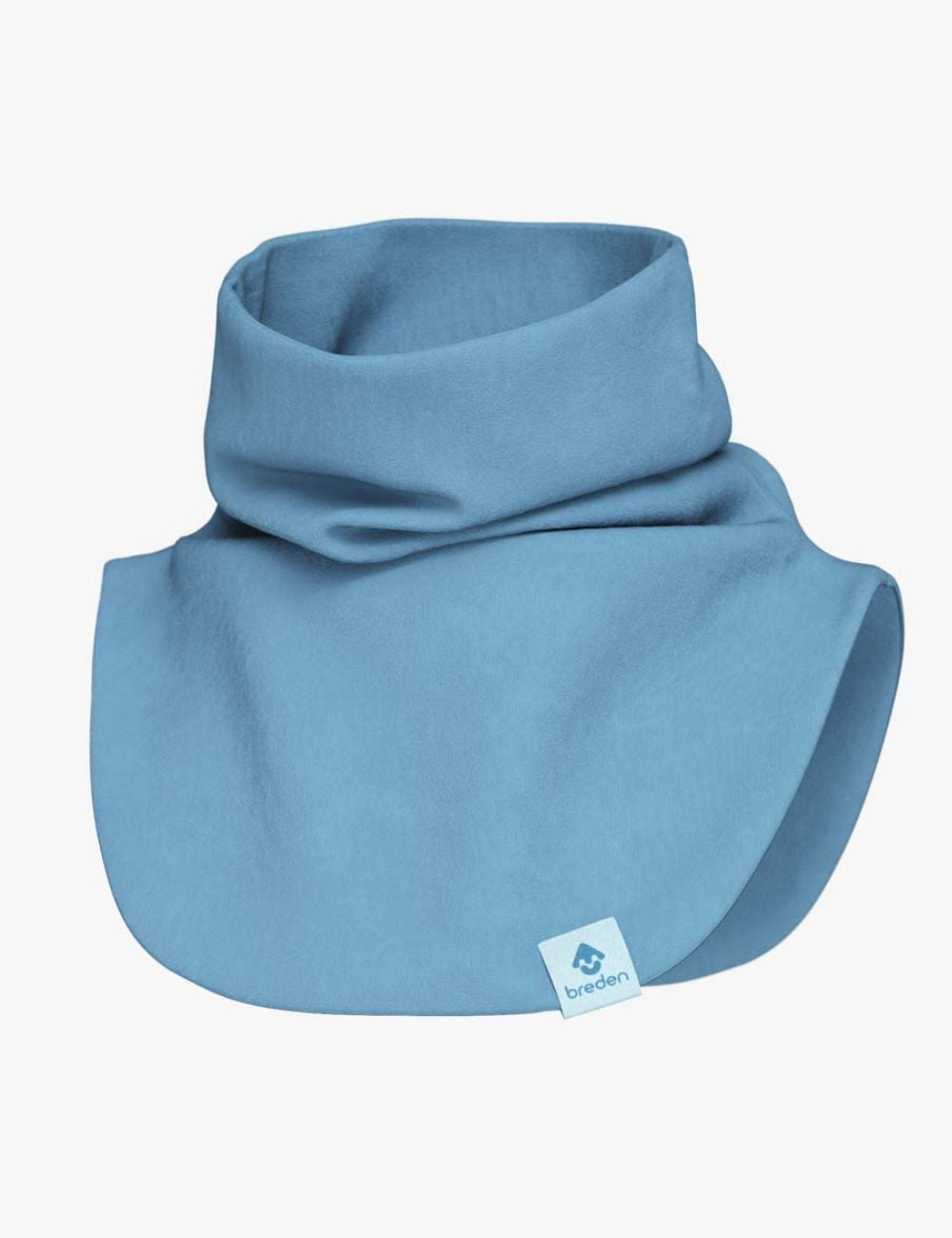 Kids Cotton Neck Warmer for Spring and Autumn