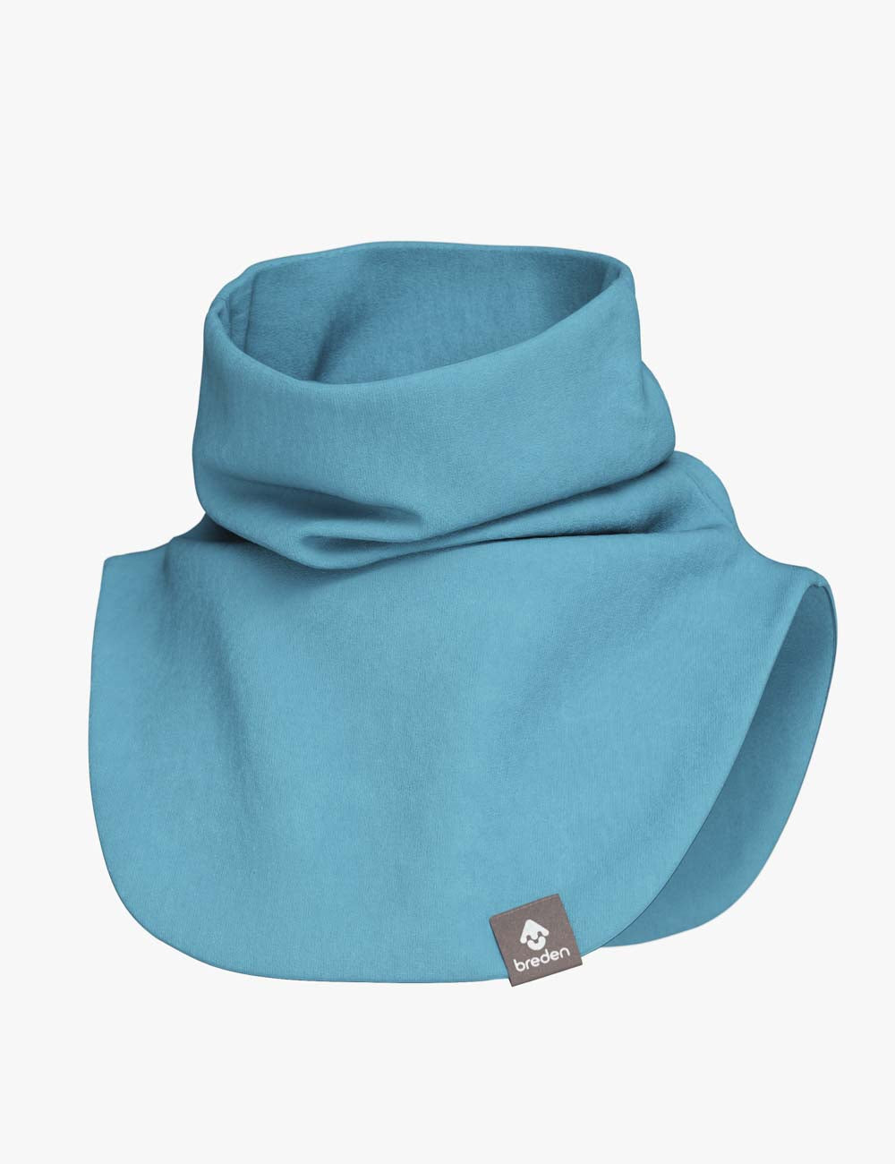 Kids Cotton Neck Warmer for Spring and Autumn