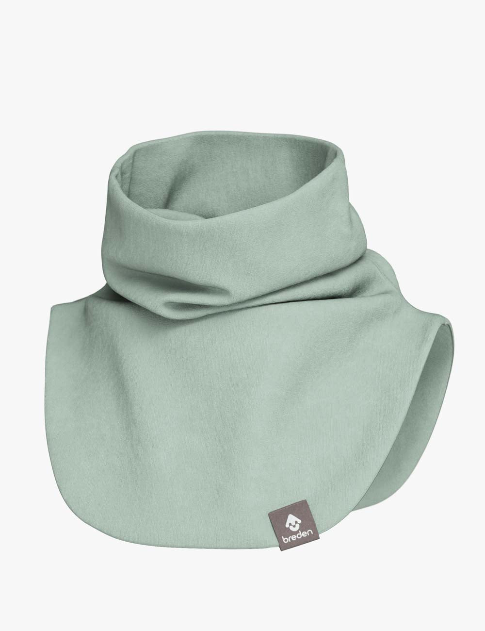 Kids Cotton Neck Warmer for Spring and Autumn