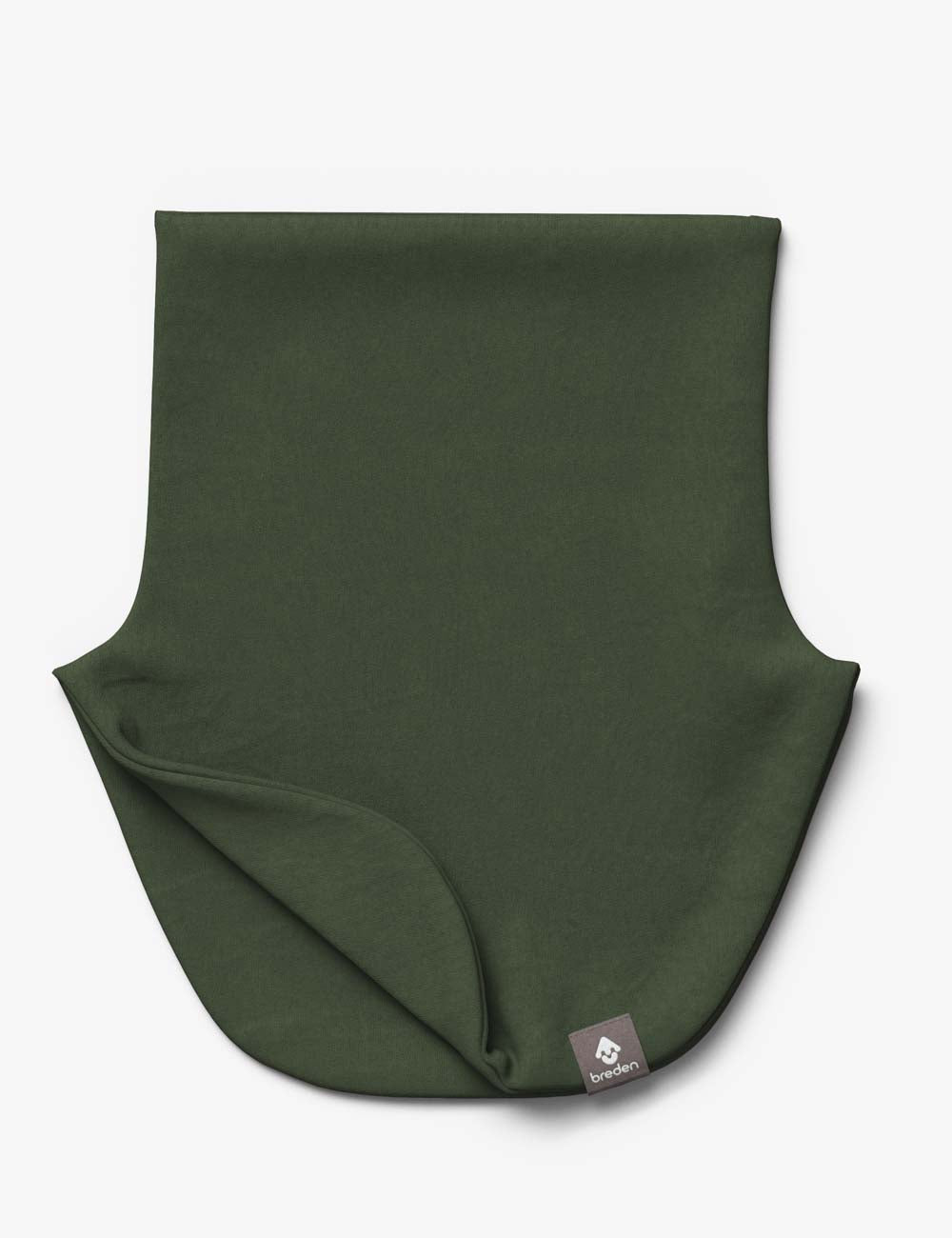 Kids Cotton Neck Warmer for Spring and Autumn