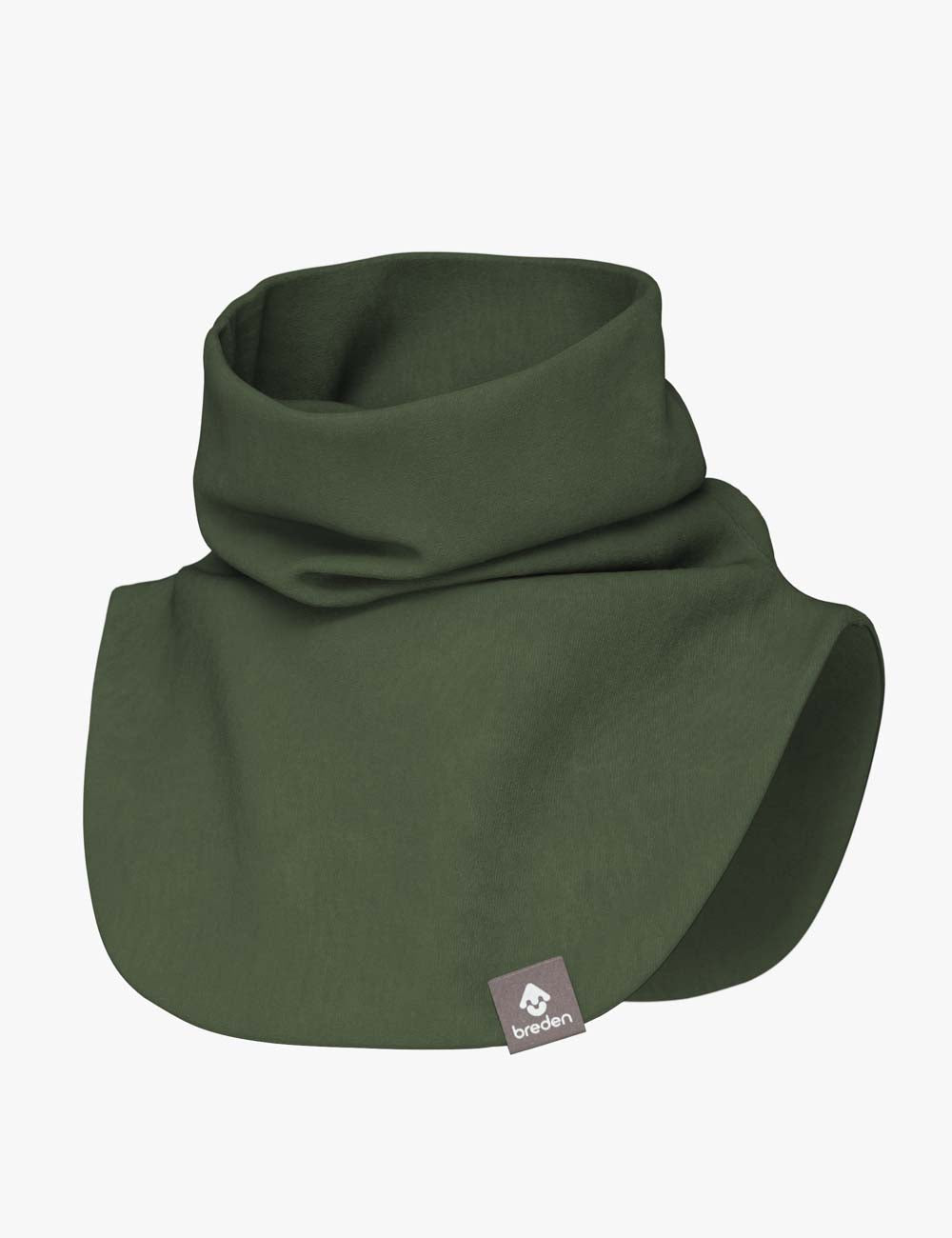 Kids Cotton Neck Warmer for Spring and Autumn