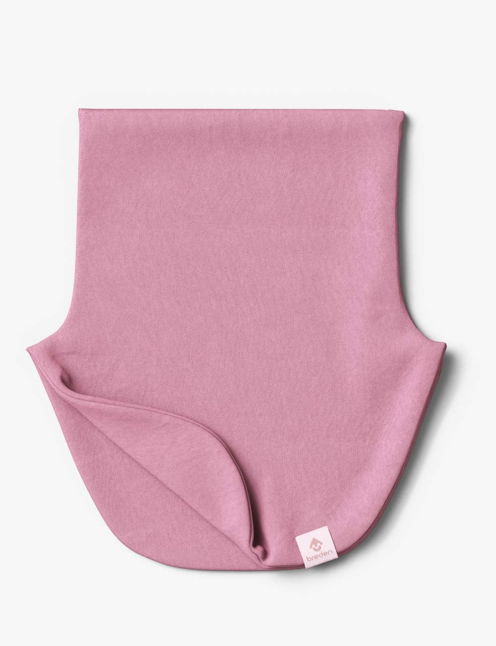 Kids Cotton Neck Warmer for Spring and Autumn