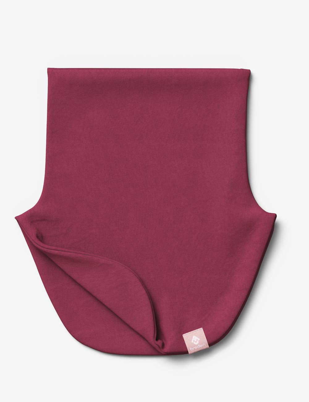 Kids Cotton Neck Warmer for Spring and Autumn