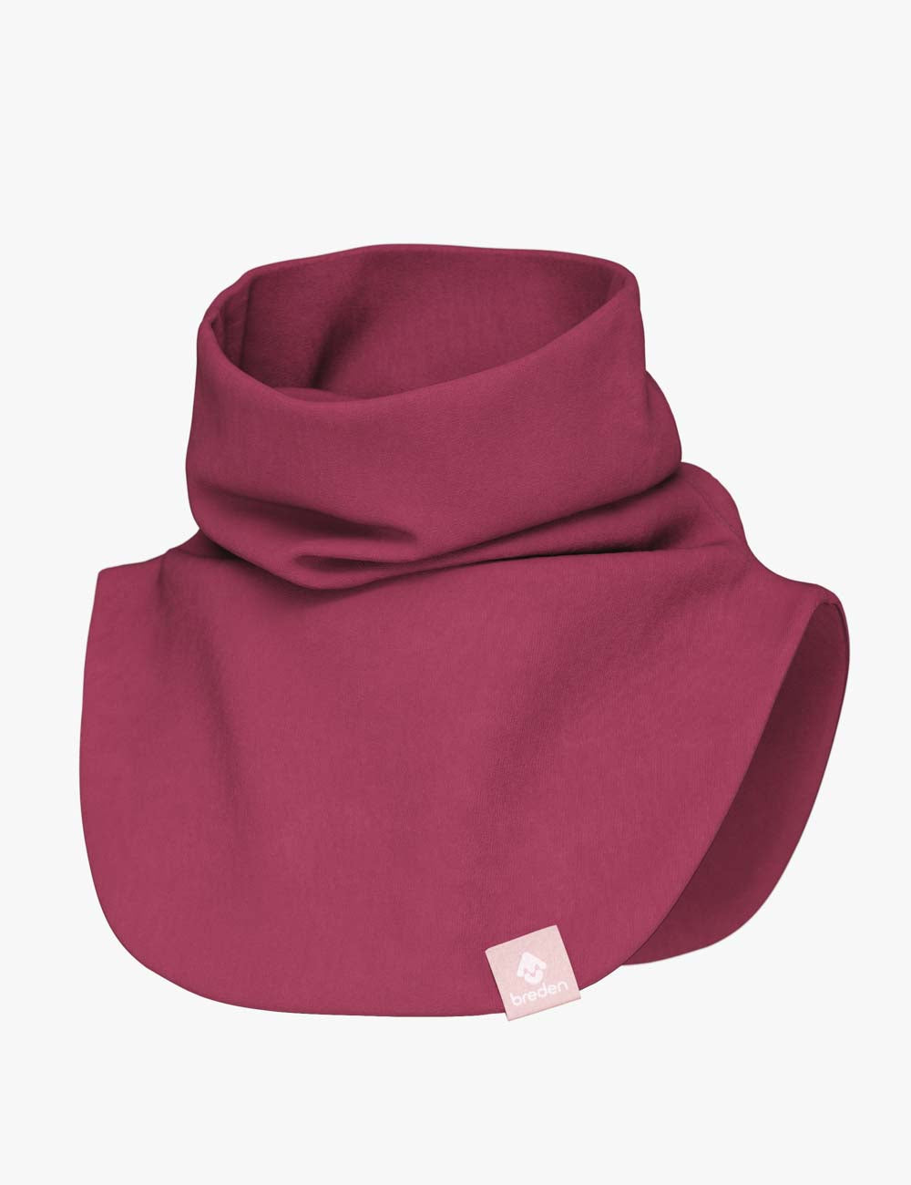 Kids Cotton Neck Warmer for Spring and Autumn