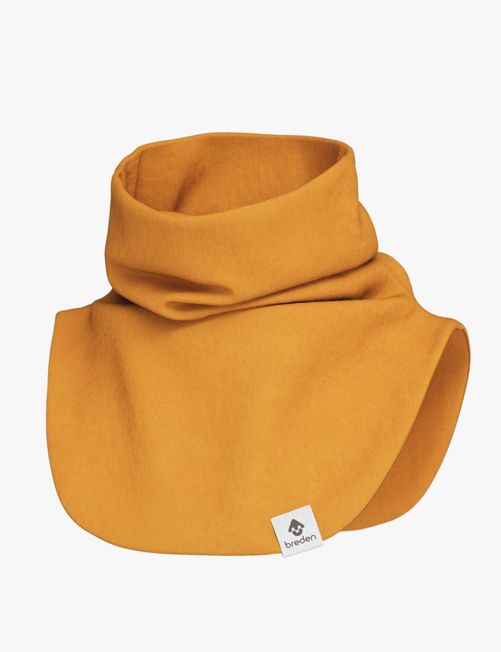 Kids Cotton Neck Warmer for Spring and Autumn