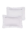Mr. & Mrs. Pillowcase Pair
