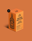Mature Cheddar & Smoked Chilli Drinks Biscuits