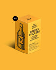 Lancashire Cheese & Spring Onion Drinks Biscuits