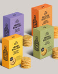 Drinks Biscuits Mixed Variety Pack