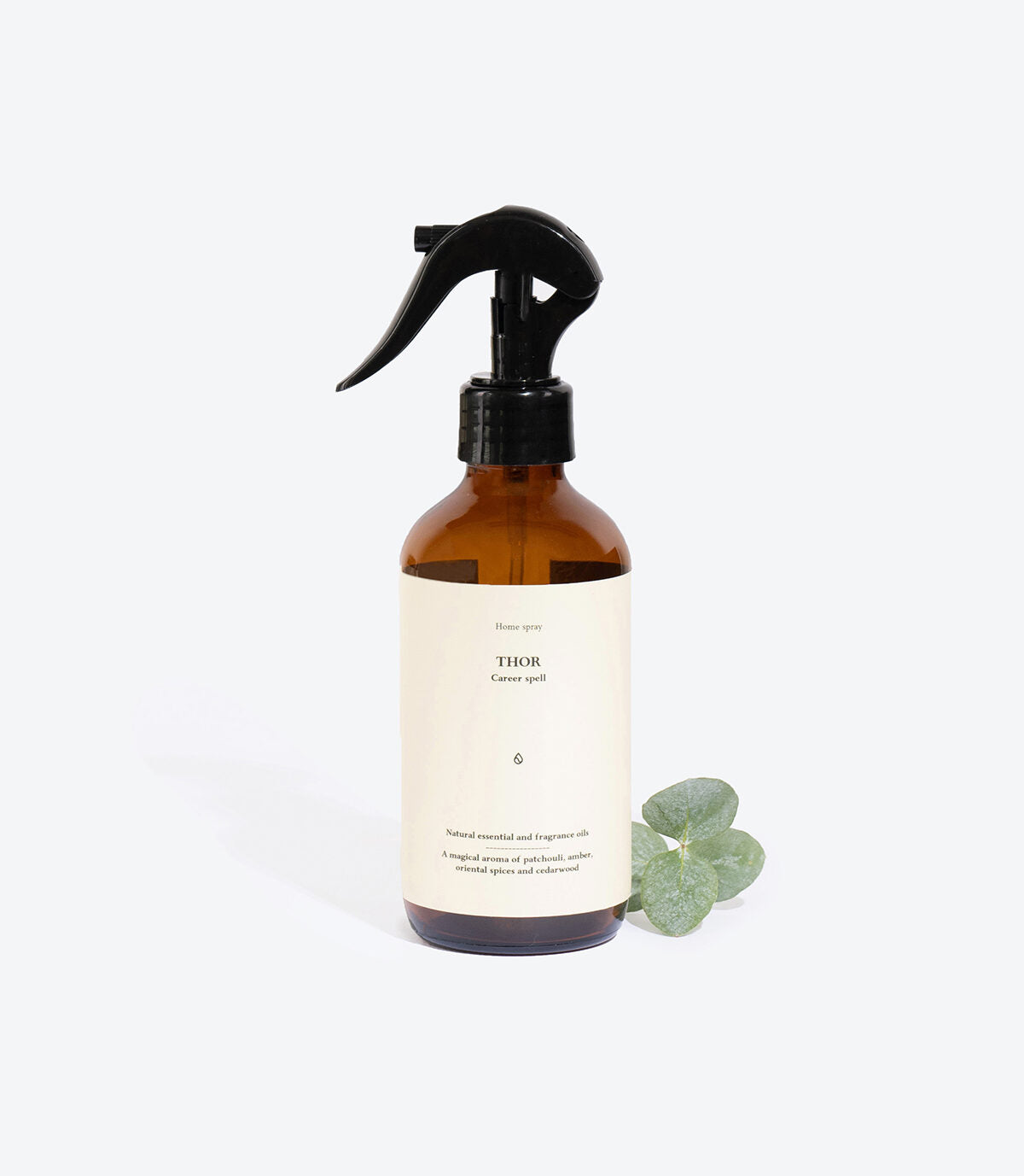 Thor&#39;s Handcrafted Perfumed Home Spray – Enchanting Aromas &amp; Empowerment by Smells Like Spells at www.brixbailey.com