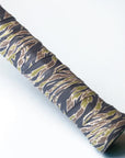 Aixo Tiger Camo Overgrip