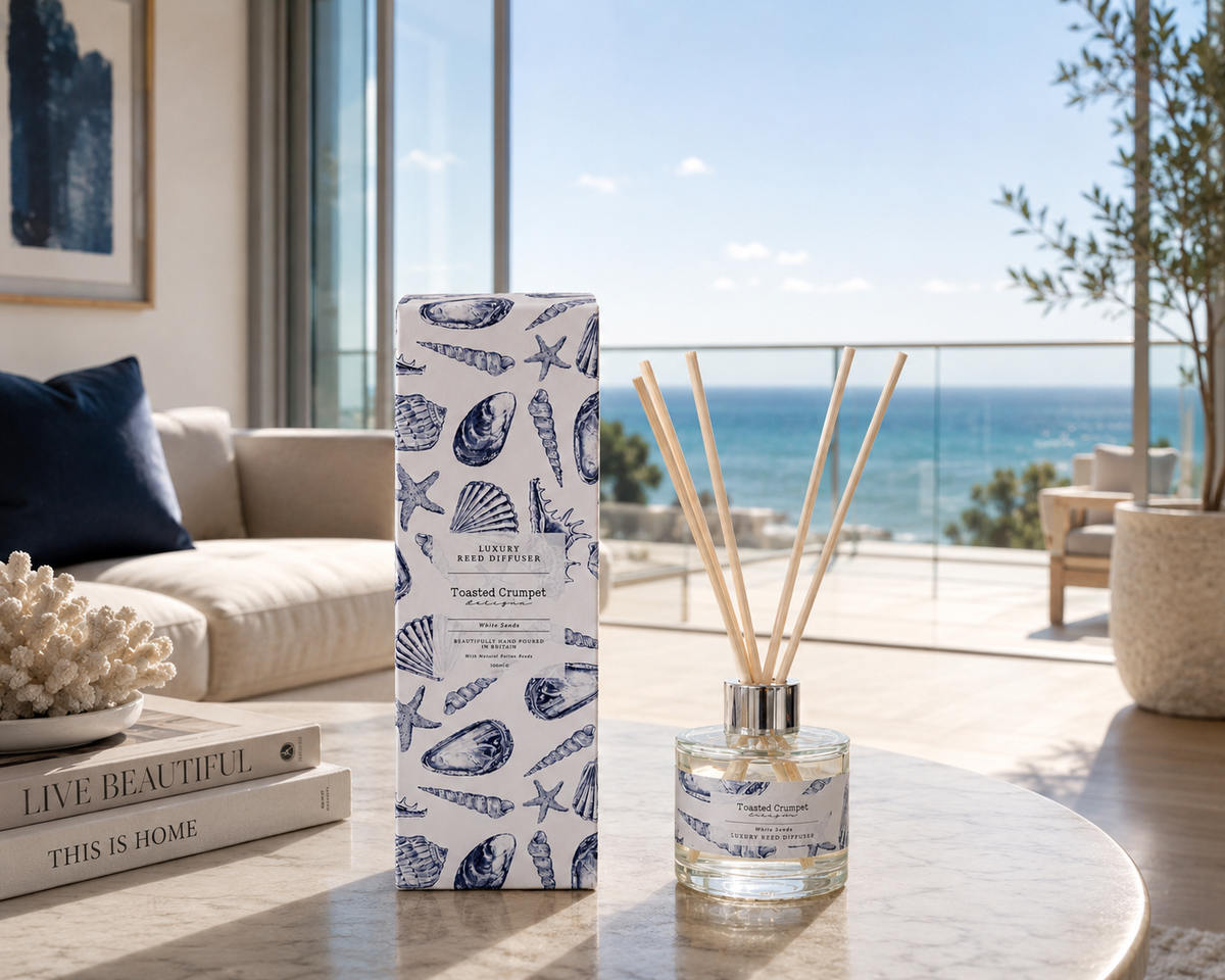 White Sands Diffuser
