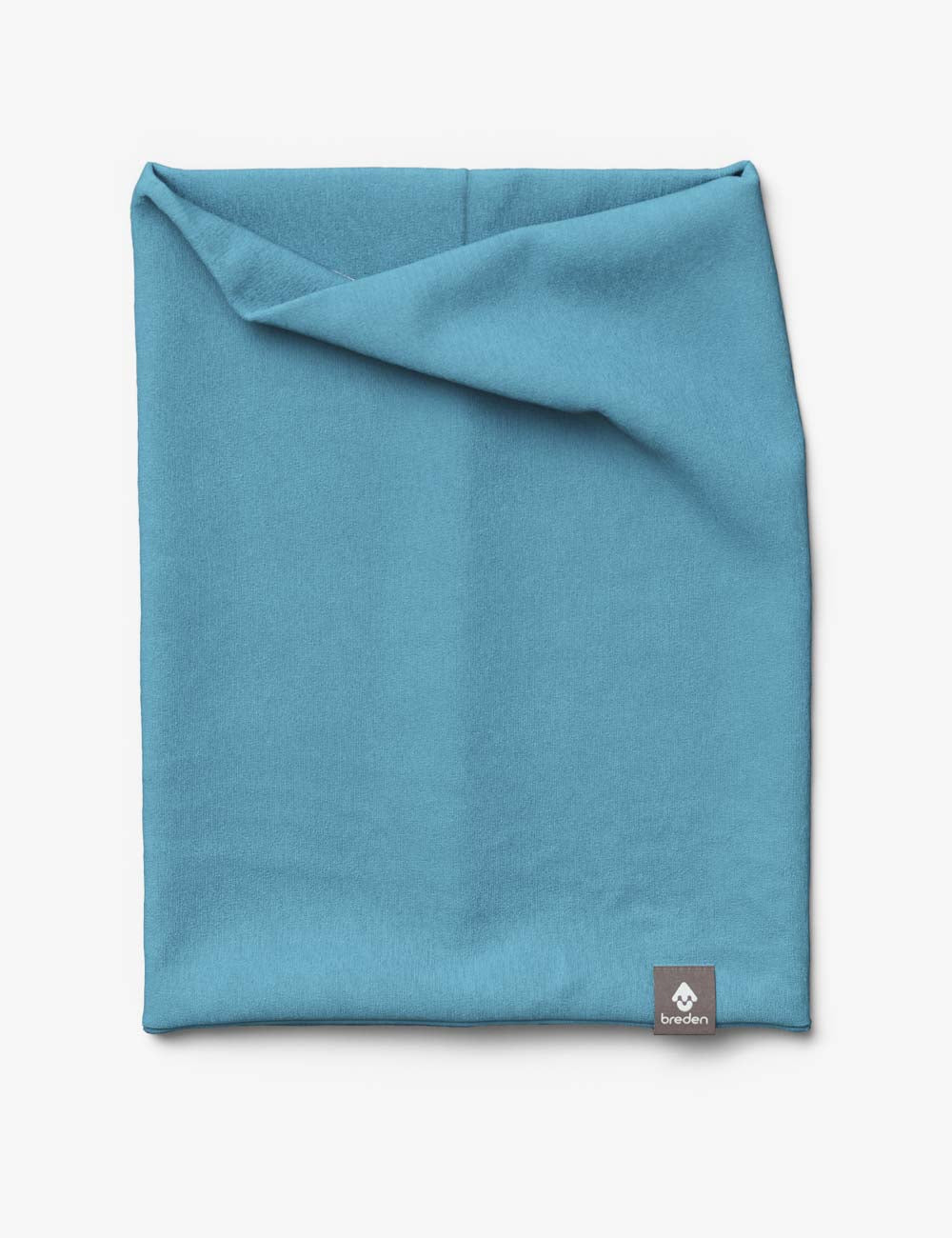 Kids Cotton Neck Tube Scarf for Spring and Autumn