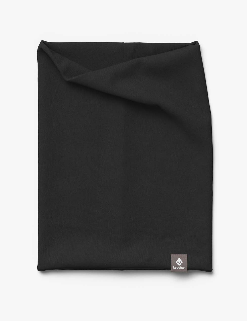 Kids Cotton Neck Tube Scarf for Spring and Autumn