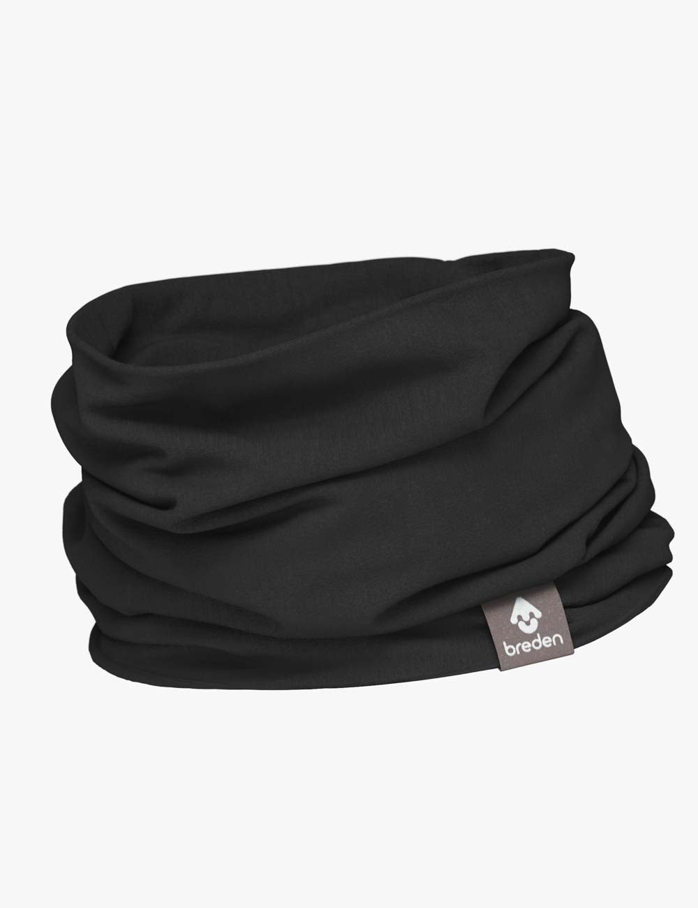 Kids Cotton Neck Tube Scarf for Spring and Autumn