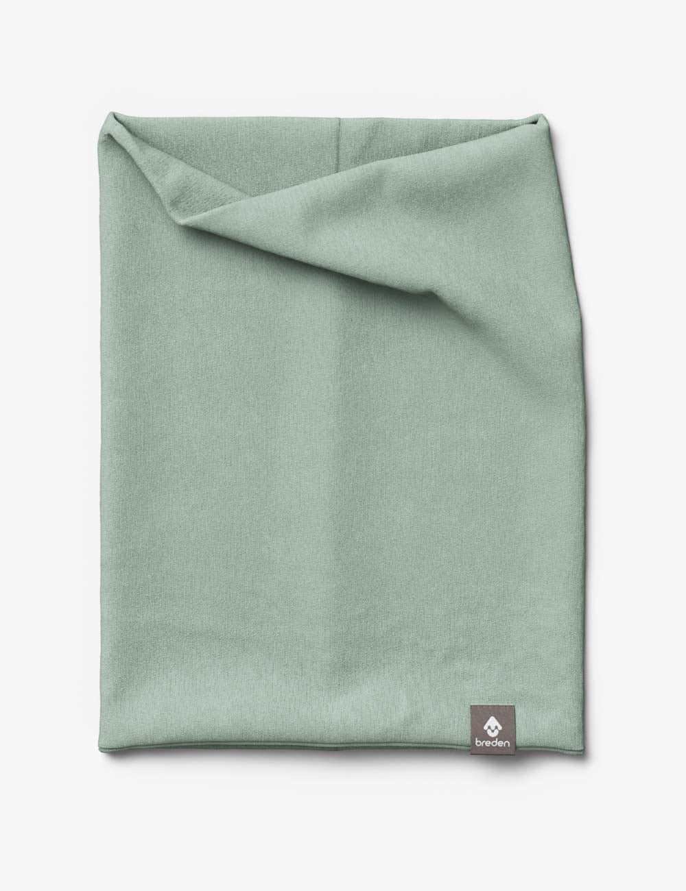 Kids Cotton Neck Tube Scarf for Spring and Autumn