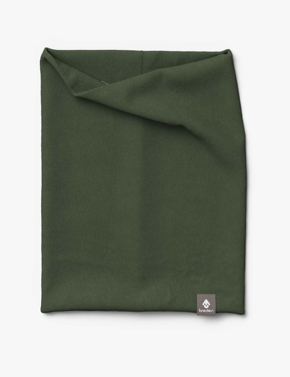 Kids Cotton Neck Tube Scarf for Spring and Autumn