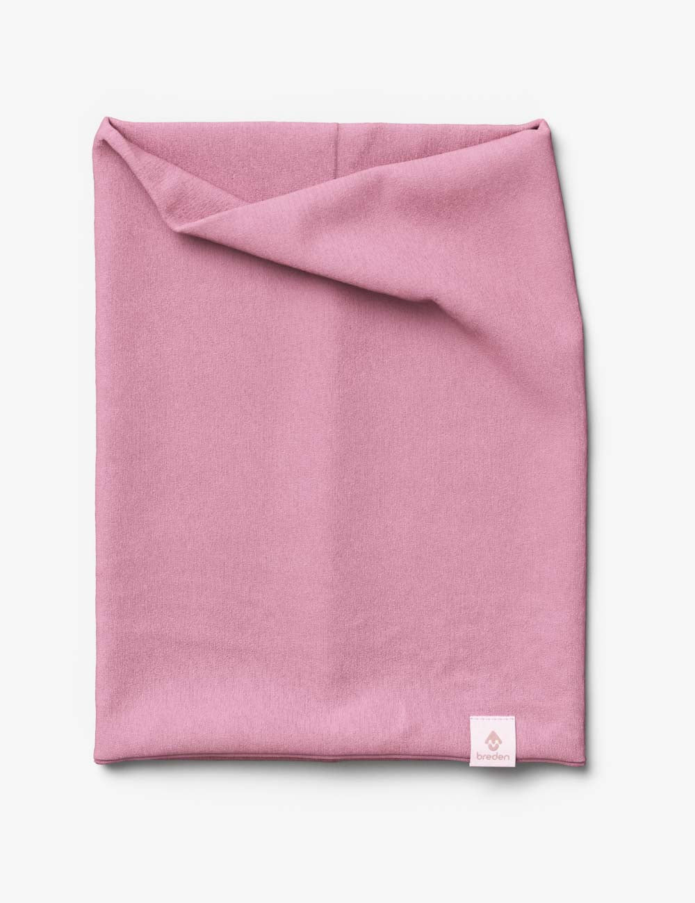 Kids Cotton Neck Tube Scarf for Spring and Autumn