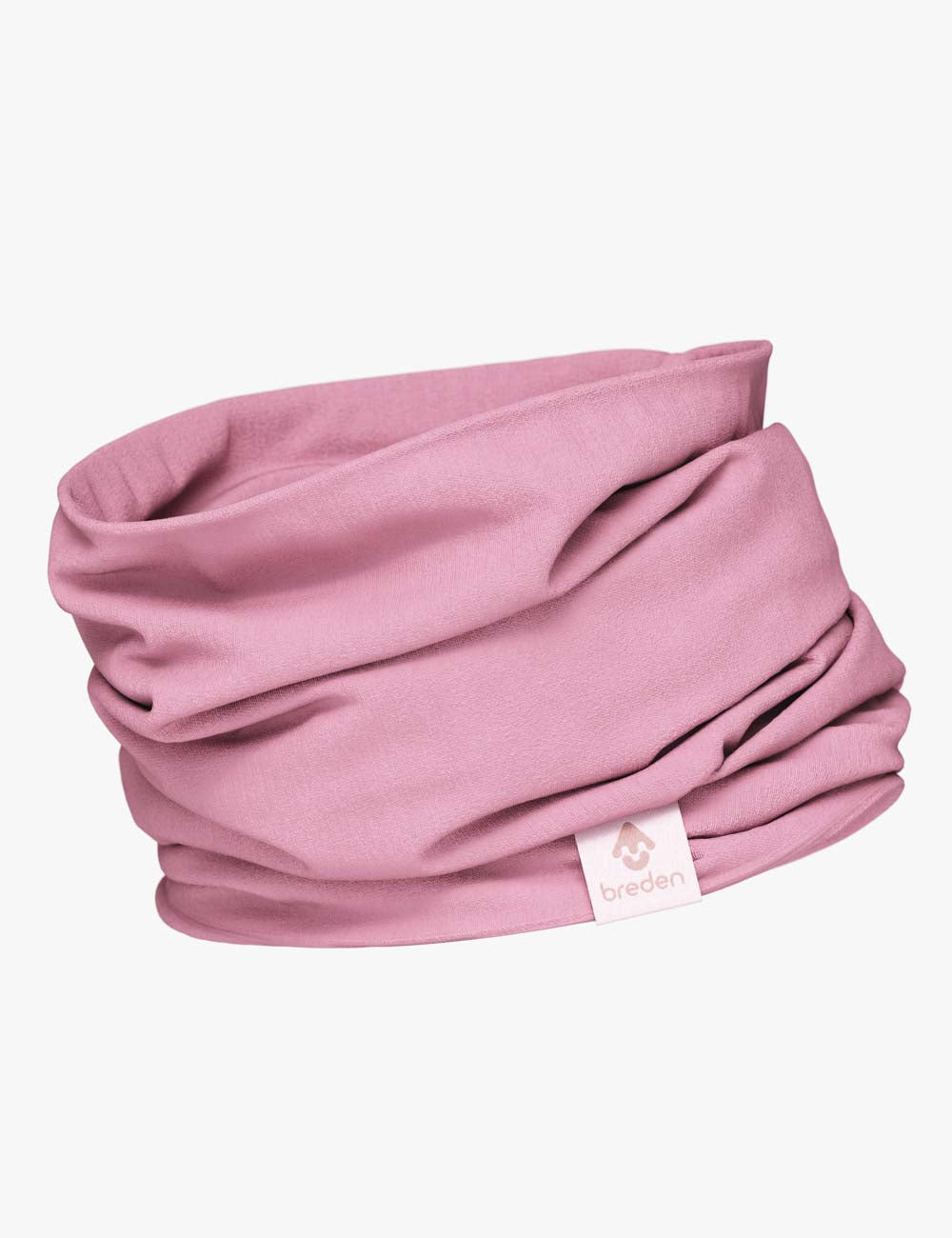 Kids Cotton Neck Tube Scarf for Spring and Autumn