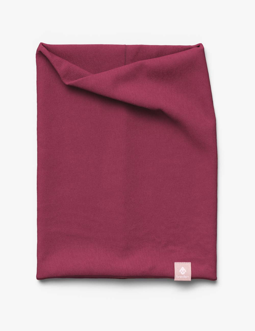 Kids Cotton Neck Tube Scarf for Spring and Autumn