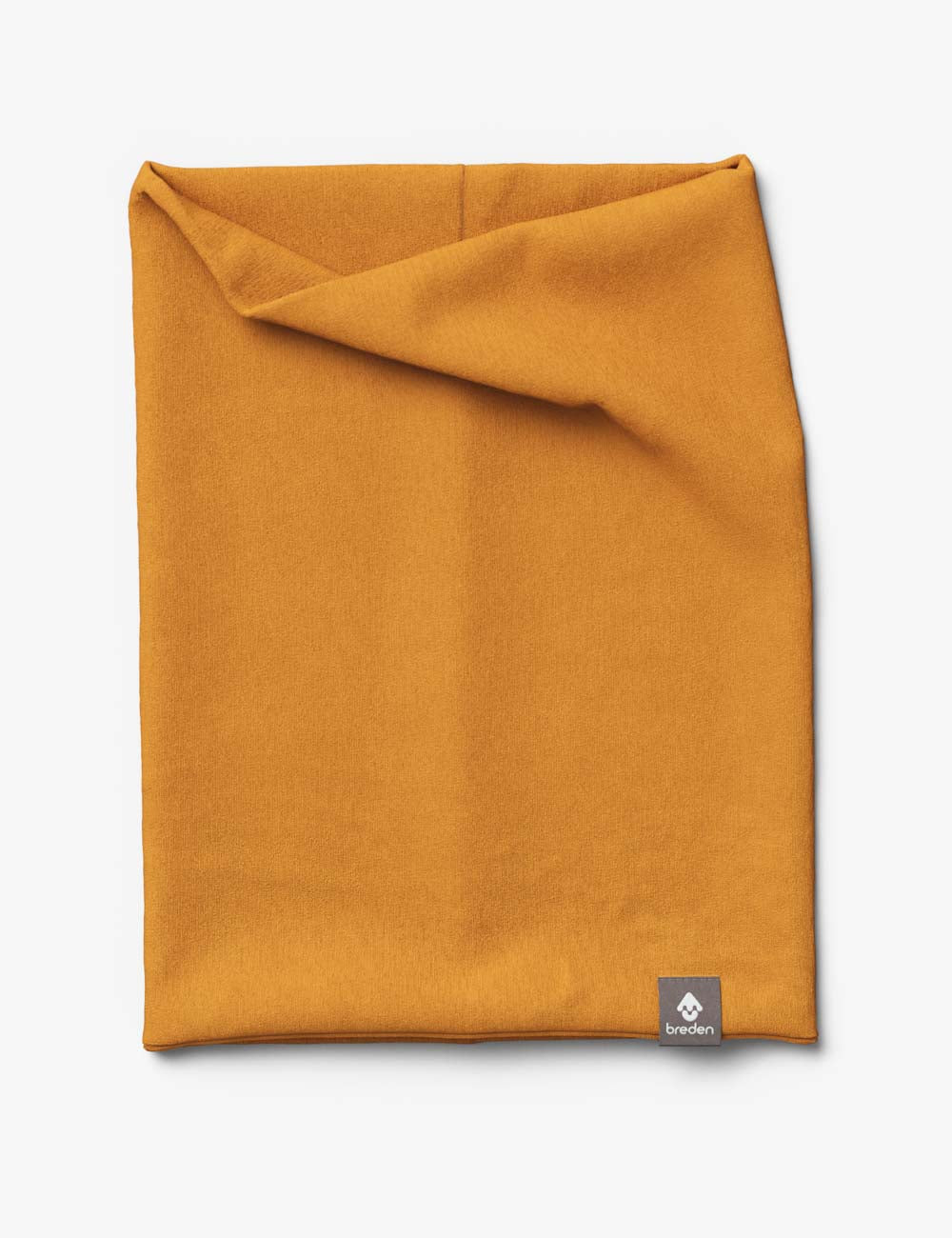 Kids Cotton Neck Tube Scarf for Spring and Autumn