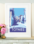 Totnes Arch Chocolate Gift Set