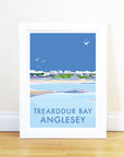Trearddur Bay Chocolate Gift Set
