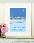 Trearddur Bay Chocolate Gift Set