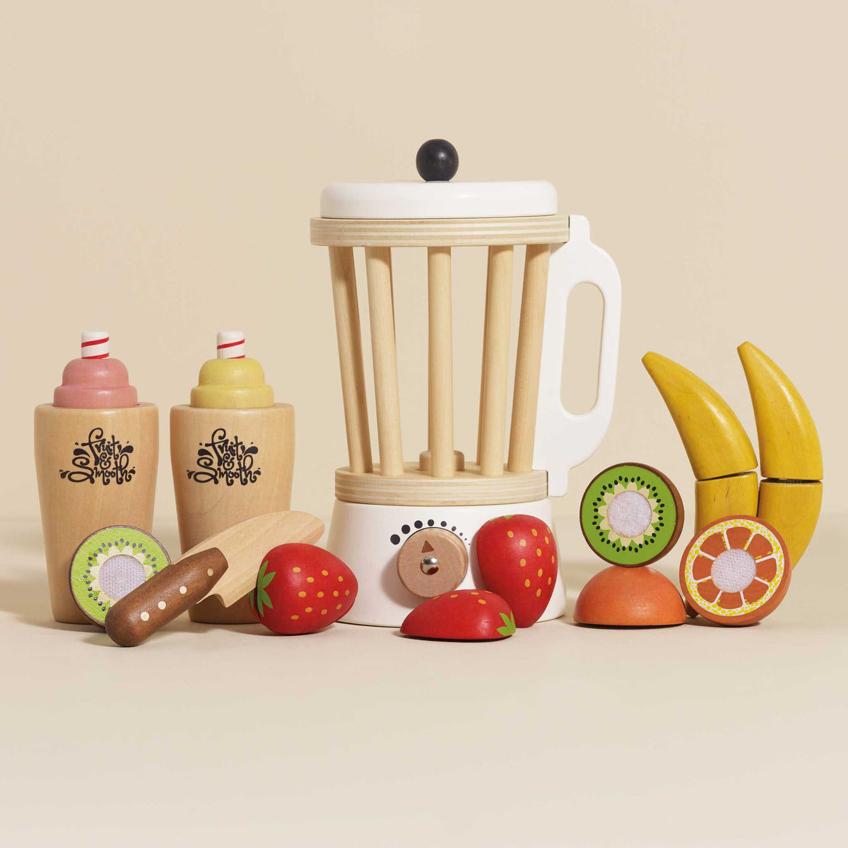 Fruit &amp; Smoothie Blender Set