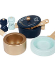 Pots & Pans Kitchen Accessories