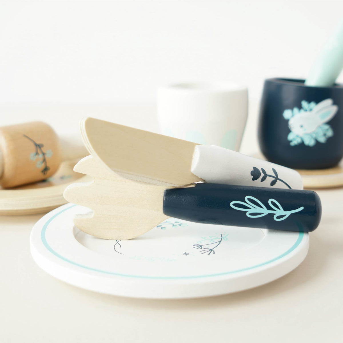 Cutlery &amp; Dinner Set