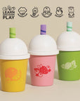 Take Away Smoothie Trio