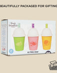 Take Away Smoothie Trio