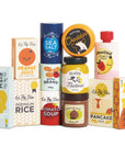 Supermarket Grocery Weekly Shop