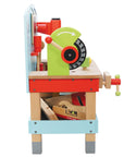 Wooden Tool Bench