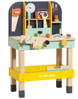 Alex’s Toy Work Bench