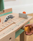 Alex’s Toy Work Bench